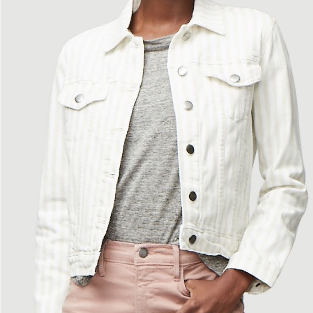 Le Vintage Jacket